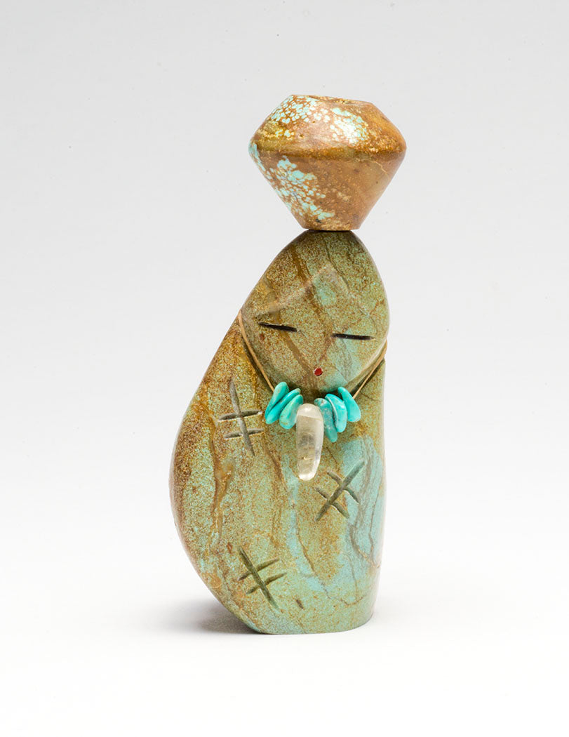 Graceful Olla Maiden