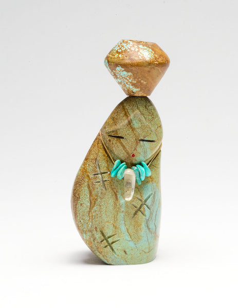 Graceful Olla Maiden