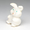 Dew-Kissed Bunny