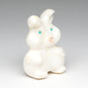 Dew-Kissed Bunny