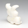 Dew-Kissed Bunny