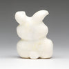 Dew-Kissed Bunny