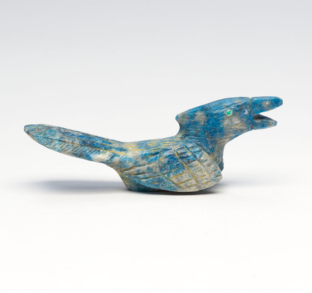 Denim Lapis Roadrunner