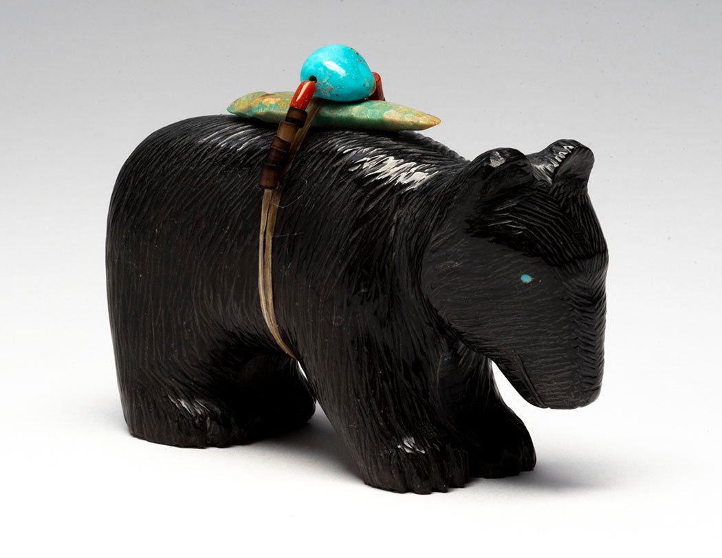 New Connections Bear
