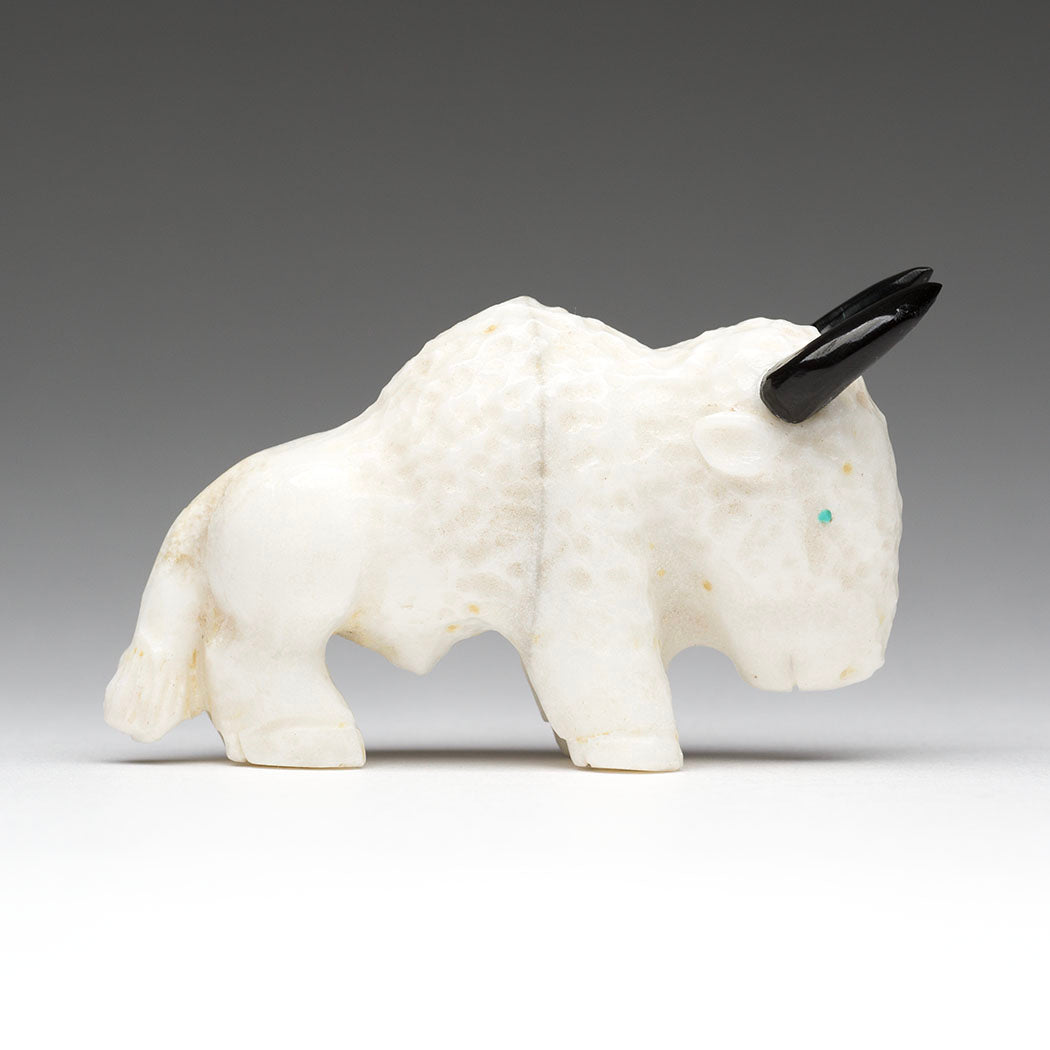 Bright Bison