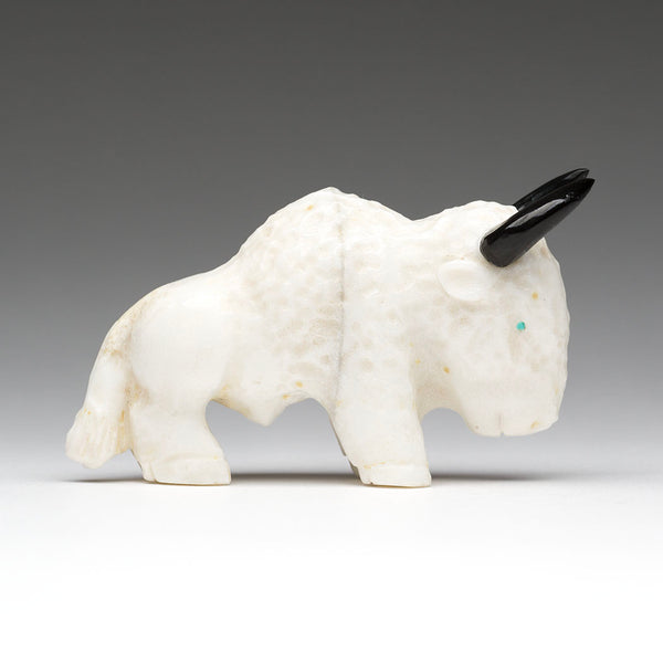 Bright Bison