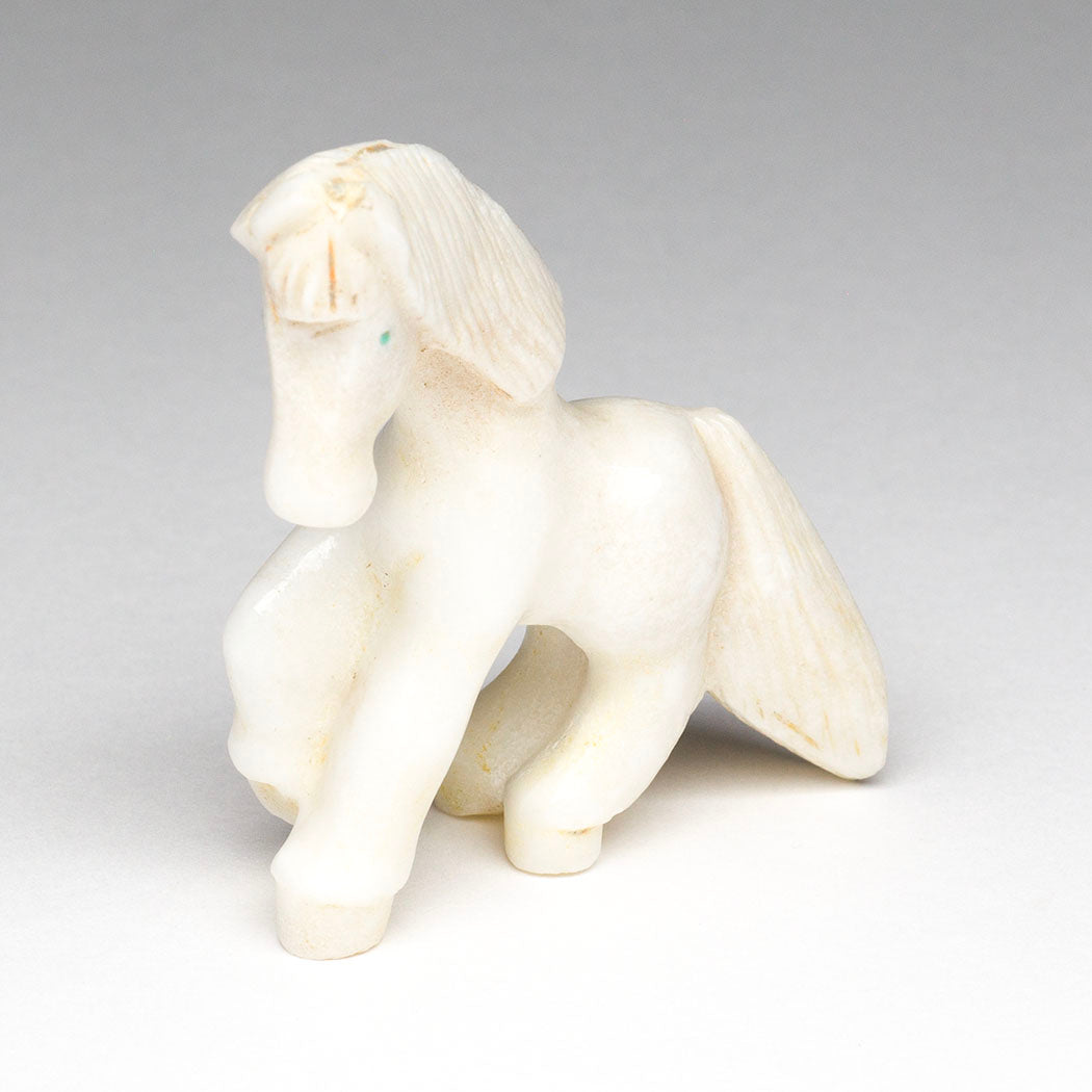Ride The Wind Horse