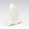 White Raven Messenger