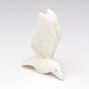 White Raven Messenger