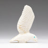 White Raven Messenger