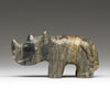 Quiet Power Rhinoceros