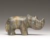 Quiet Power Rhinoceros
