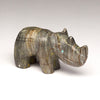 Quiet Power Rhinoceros