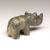 Quiet Power Rhinoceros