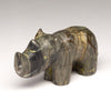 Quiet Power Rhinoceros