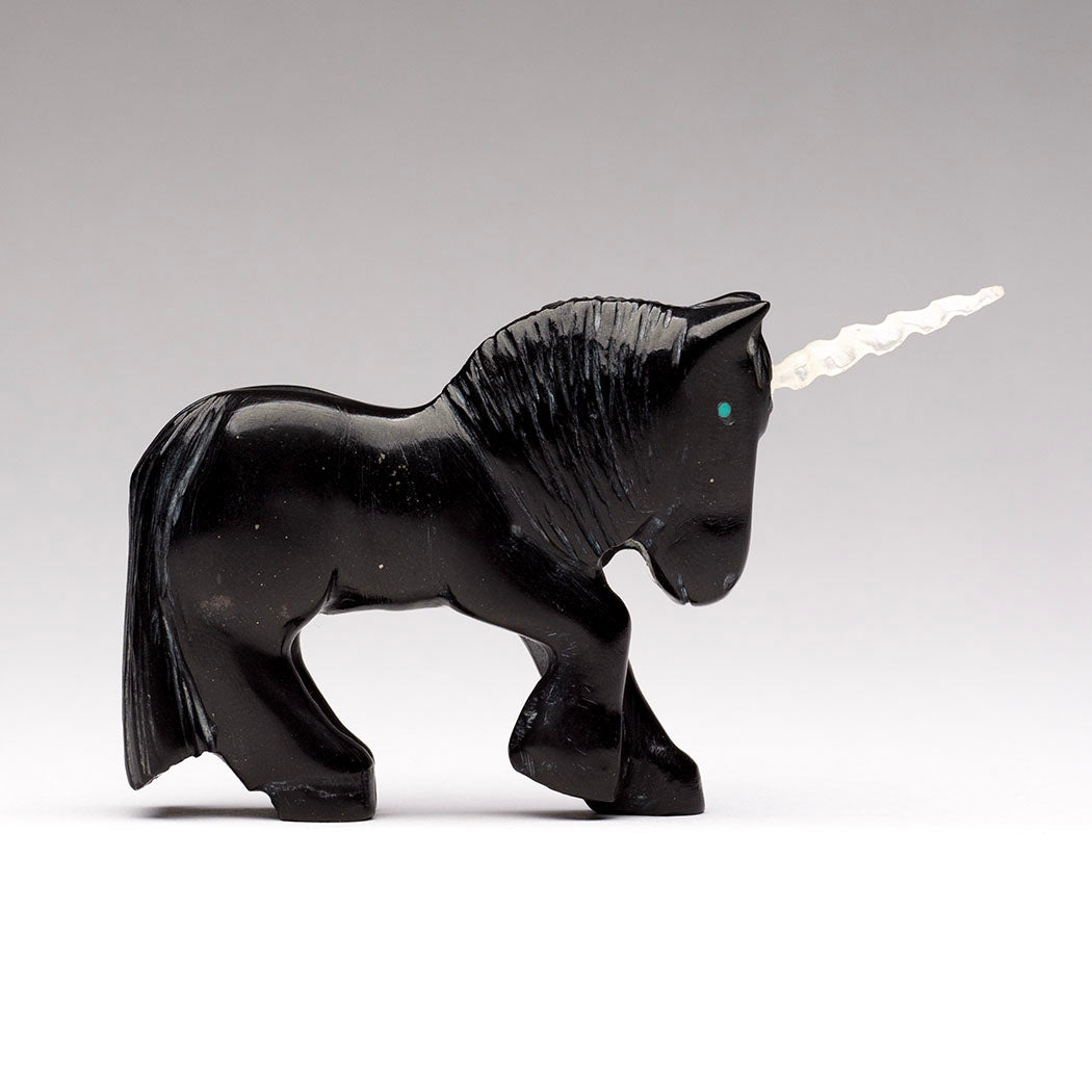 The Dark Knight Unicorn
