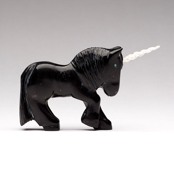 The Dark Knight Unicorn