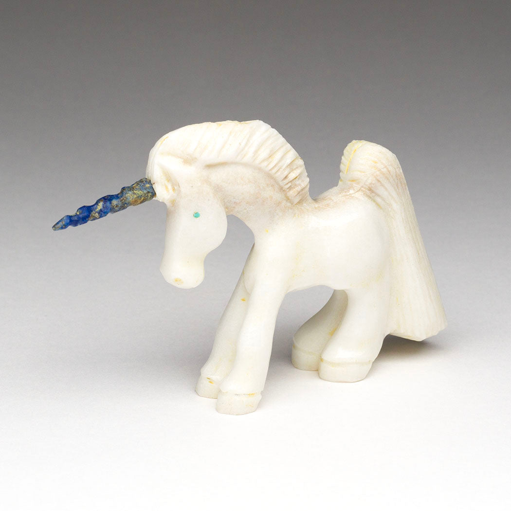 Pure In Spirit Unicorn