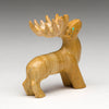 Bugling Bull Elk