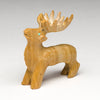 Bugling Bull Elk