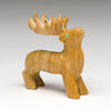 Bugling Bull Elk