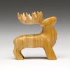 Bugling Bull Elk
