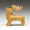 Bugling Bull Elk
