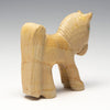 Friendly Horse