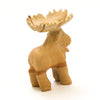 Commanding Moose