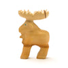 Commanding Moose
