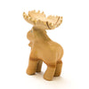 Commanding Moose