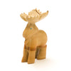 Commanding Moose