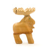 Commanding Moose