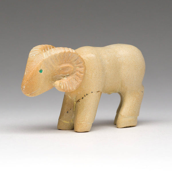 Annuli Rings Ram