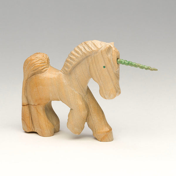 Pure Spirit Unicorn
