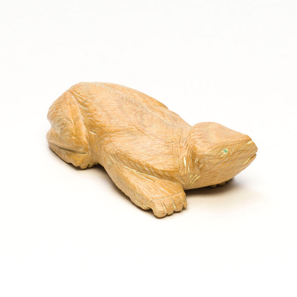 Earth Thrower Mole