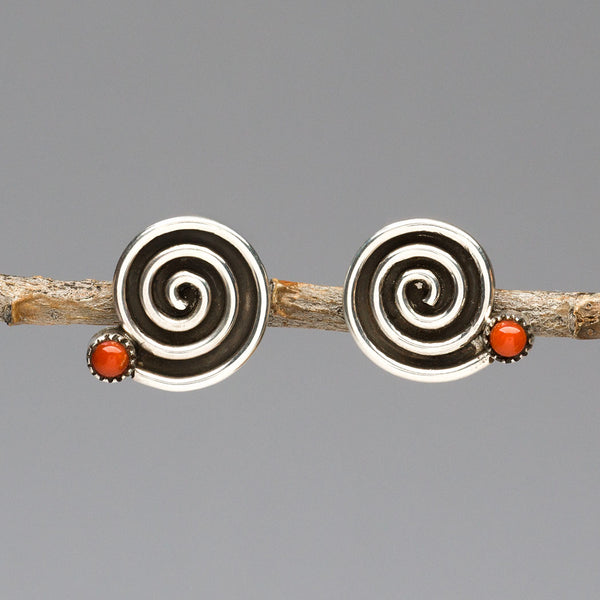 Heirloom Journey Of Life Earrings