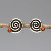 Heirloom Journey Of Life Earrings