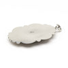Romantic Serpentine Pendant