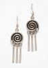 Journey Of Life Dangle Earrings