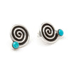 Journey Of Life Post Earrings