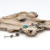 Turquoise Journey Of Life Link Bracelet