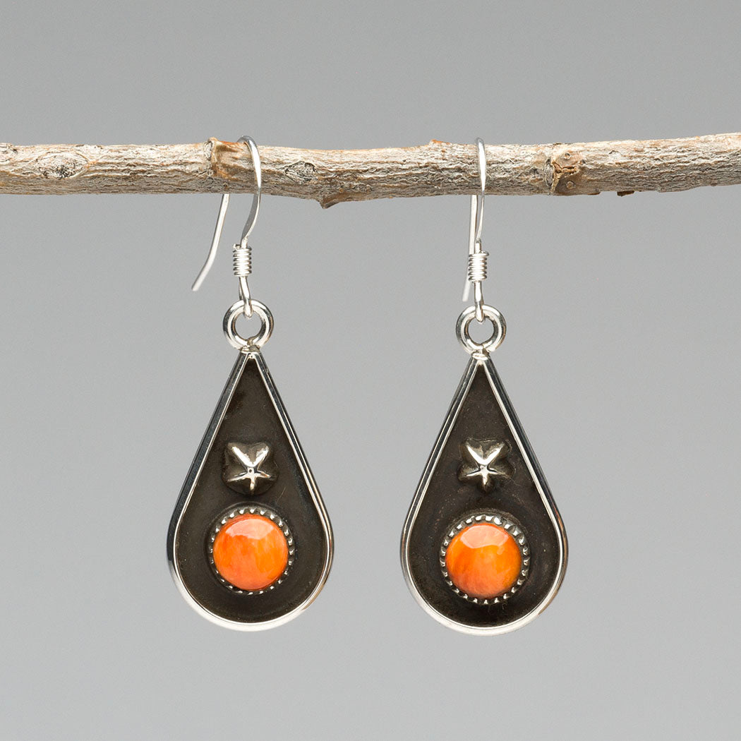 Daily Wear Dangle Earrings