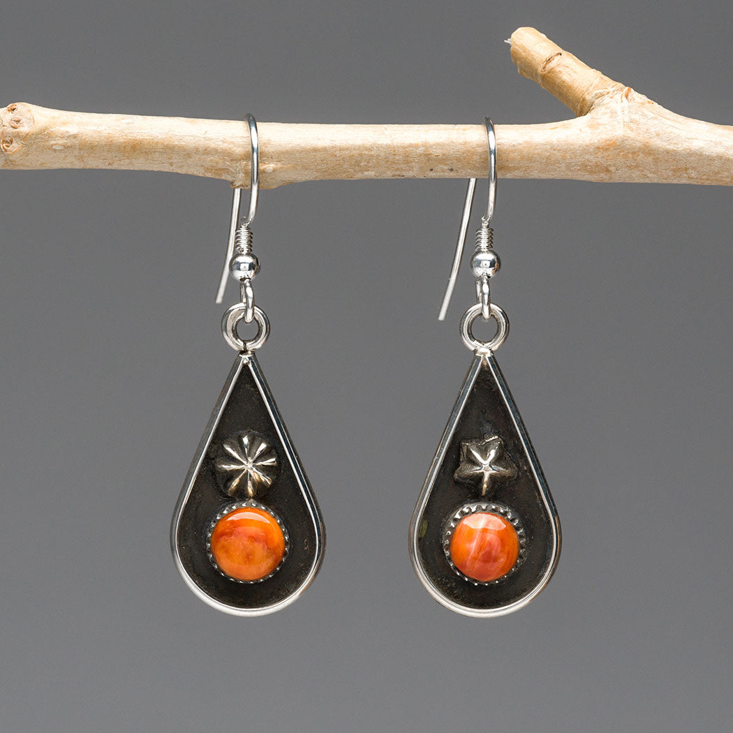 Let Your Earrings Do The Talking