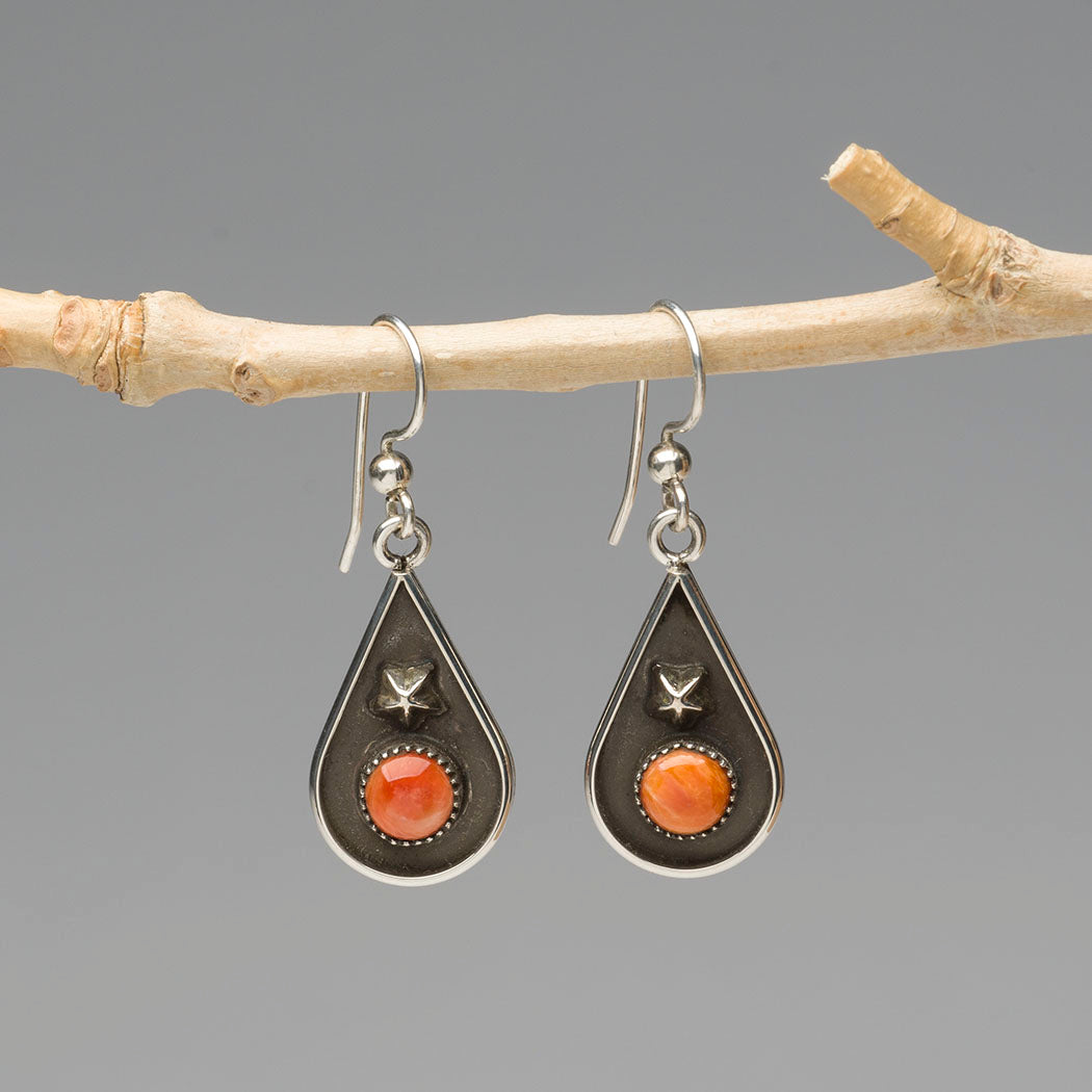 Everyday Sophistication Dangle Earrings