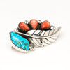 Vintage Style Pin/Pendant