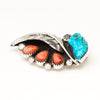 Vintage Style Pin/Pendant