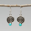 Journey Of Life Dangle Earrings