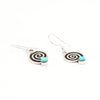 Journey Of Life Dangle Earrings
