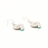Journey Of Life Dangle Earrings